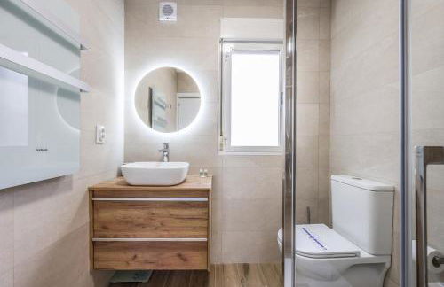 Stunning flat to enjoy Madrid - Foto 9