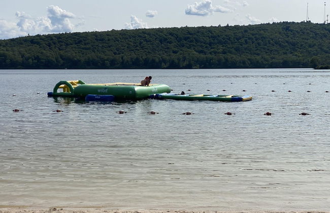 Pocono Retreat -1 Mile to Lake and Skiing - Foto 53