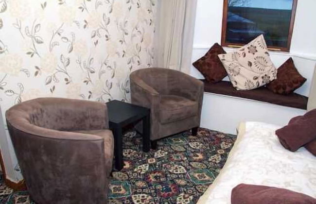 The Grainary Farm Stay - Foto 36