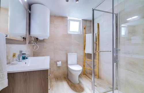 Casa Ramiro II Escapadinha na Ilha da Culatra - Foto 15