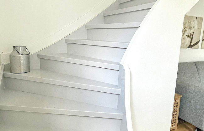 4 Person Holiday Home in Trensum-by Traum - Photo 13