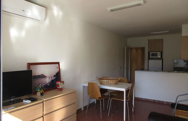 Inmo Estartit Apto. Rocamaura IV-2-9 - Foto 15