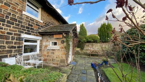 Hawkshead Cottage - Foto 4