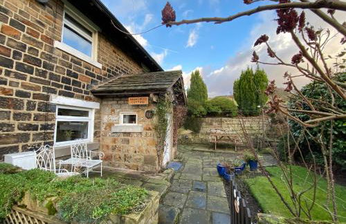 Hawkshead Cottage - Foto 4