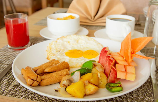 Stay Inn Hotel and Apartment Pokhara - Photo 19