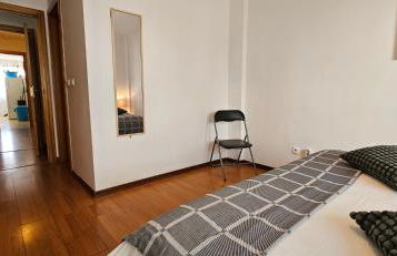 Modern 3 Bed Flat - Beaches, Expo & City Fun - Your Gateway to Lisbon - Foto 27