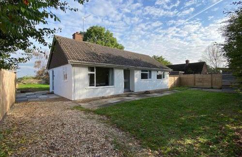 Cheerful 3 bedroom bungalow with indoor fire place - Foto 18