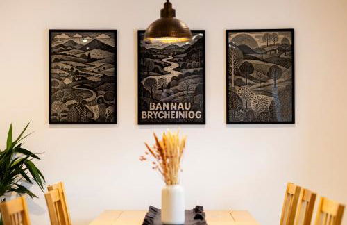 Pentwyn Cottage, Bwlch Brecon - Photo 63