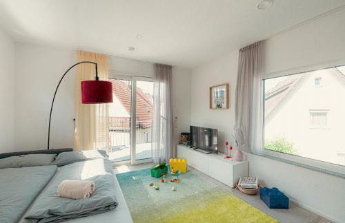 Flying Spaces am Hechtweiherpark - Foto 21