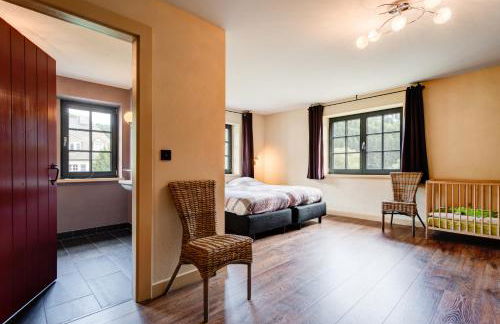 Landhaus Waldeifel - 18 Personen - Photo 33