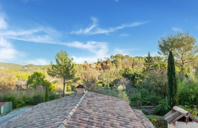 Holiday Home in France With Private Pool - Foto 33