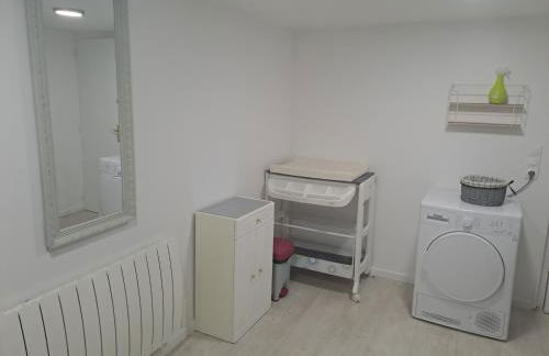 Maison confort et repos - Foto 20