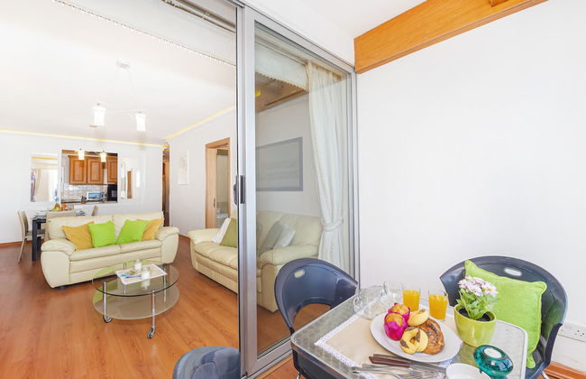 Spinola Bay Apartment by Getaways Malta - Foto 18