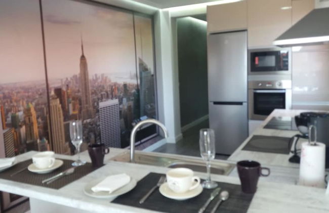 APARTMENTSUITESPAIN ATIC PANORAMIC BEACH - Foto 20