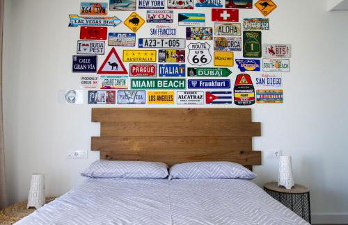 Apartamento nuevo en la playa- MET- Oliva Nova Golf - Photo 13