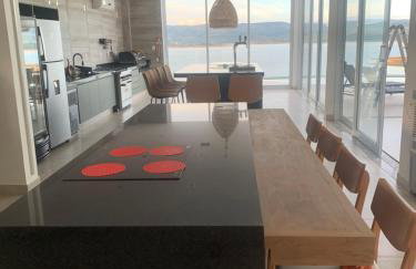 RESERVA FIGUEIRA Casa no lago de Furnas - São José da Barra, MG - Foto 15