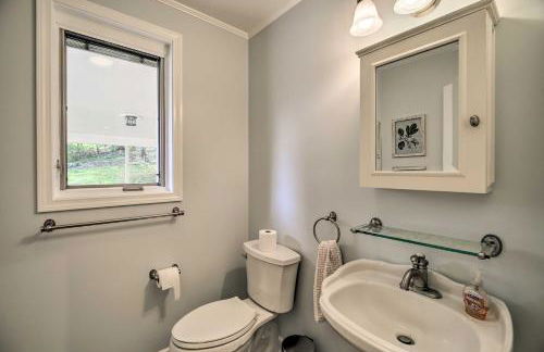 Easy Hiking and Sightseeing! Kingsport Home with Deck - Foto 33