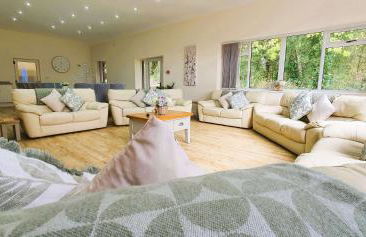 The Victorian Barn, Self-Catering Holidays with Pool and Hot Tubs, Dorset - Foto 27