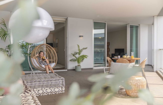 Luxury Holiday - Madeira Oceanview Paradise - Foto 26