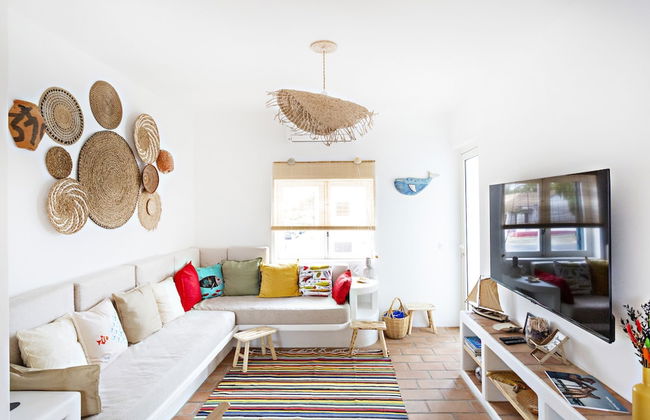 Casa dos Av s in Tavira - Foto 4