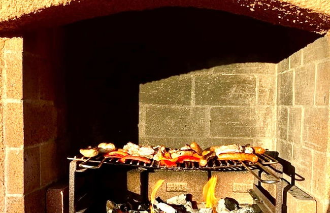 Majestic Villa in Lecci With Garden - Foto 25