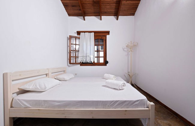 Luxury Villas in Ktima Gerostathi - Foto 7