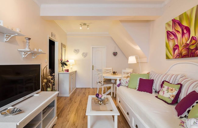 Apartments Suzy - Foto 23