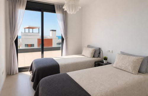 Modern Apartment-Sea View - Foto 11