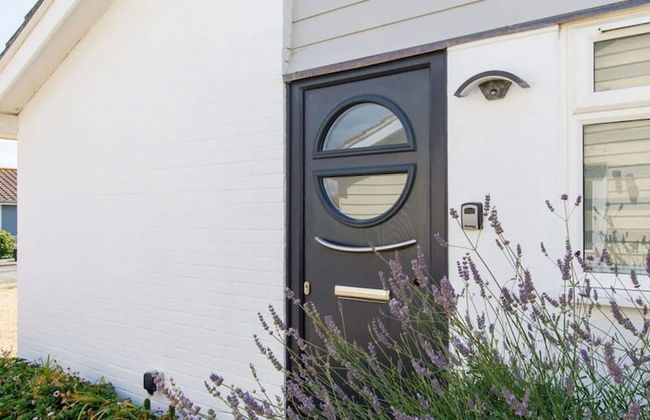 Charming Bolthole 400m to Beach - Foto 6