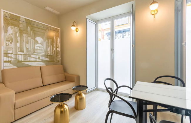 Harinas Central Apartments by Valcambre - Foto 48