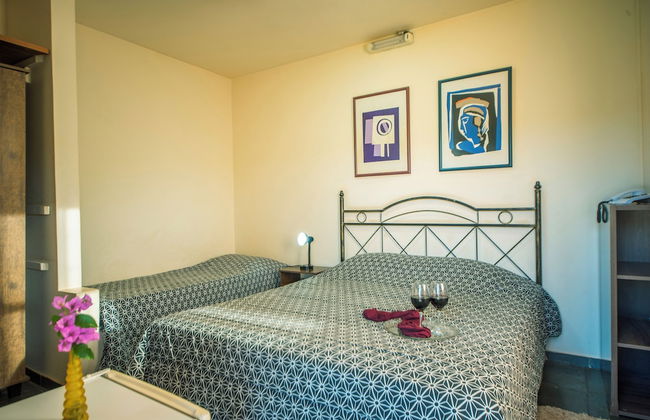 Hotel Fazenda Estancia Reviver - Foto 25