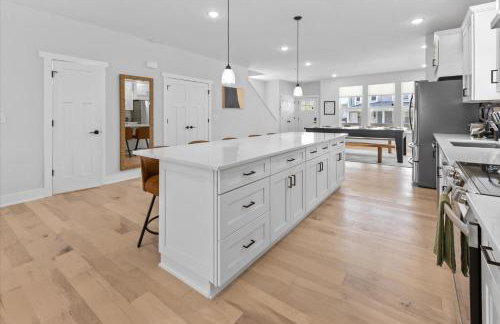 Lux House & Carriage house Furnished for Comfort - Foto 20