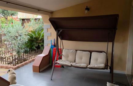 CASA DI ALICE A 250 METRI DAL MARE - Foto 27