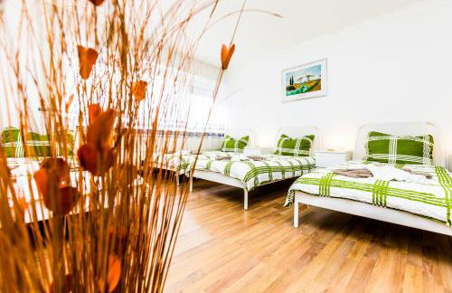 Workers Apartment am Wiener Platz - Foto 6