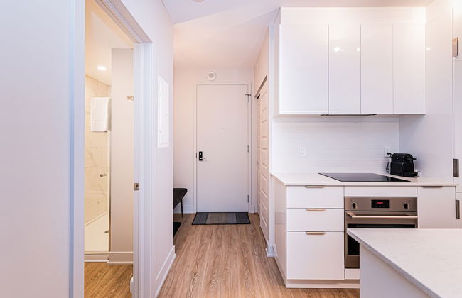 WERFY Luxury Apart-Hotel - Foto 71