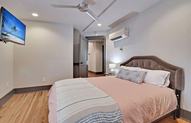 The Ashley Suite - Foto 4