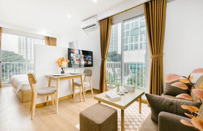 The Euphoria Hanoi - Foto 73