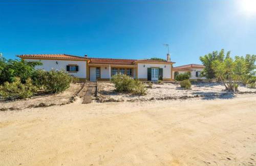 Spacious villa with private pool in Grândola - Foto 24