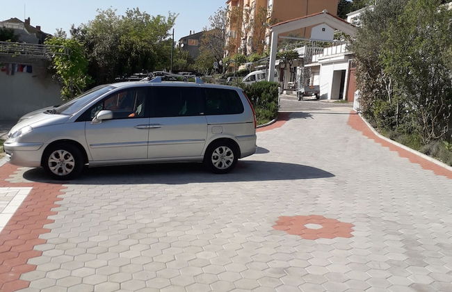 The Apartment is on the Ground Floor - 1 Entire Floor 110 m2 - Foto 24