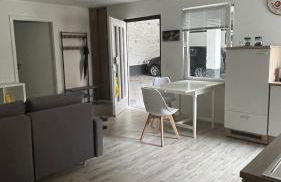 OASE im grünen Hinterhof, EG, Ruhe, Terrasse, Carport, free PayTV, Kaffee&Tee, Fahrräder - Foto 20