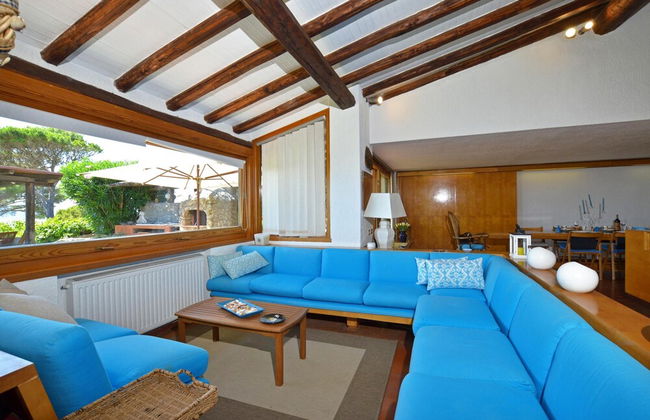 Villa Ada in Ansedonia - Foto 67