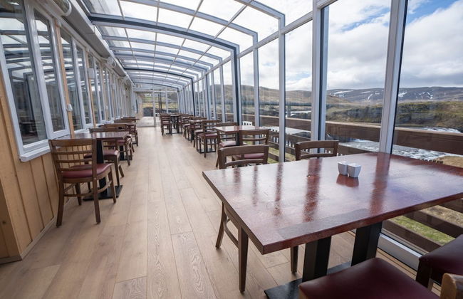 Fossatún Camping Pods & cottages – Sleeping bag accommodation - Foto 41