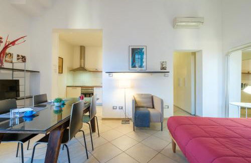 Residenza Ariosto by Studio Vita - Foto 100