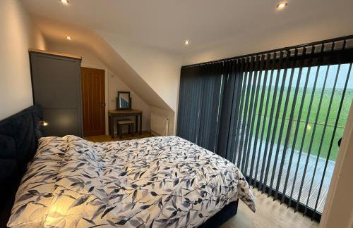 The Silvan Lodge, Peace, Privacy, and Pure calm - Foto 24