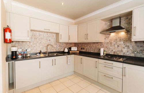 Birkby Lodge Escape - Foto 8