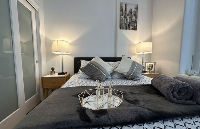 Oneluxstay At HWH LA Downtown - Foto 34