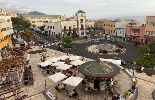 Caballos fufos de tazacorte - Foto 14