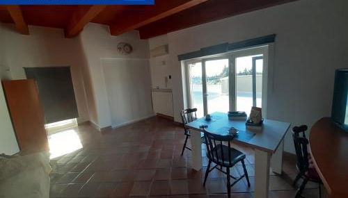 Casa Torre Palomba (Castel del Monte-Trani) - Foto 5