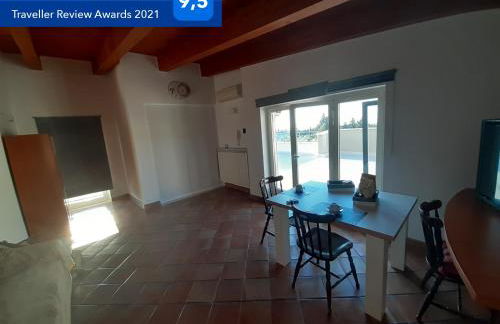 Casa Torre Palomba (Castel del Monte-Trani) - Foto 5