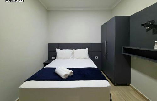 Casa Jardim Cataratas 2 Quartos e 2 banheiros - Foto 27